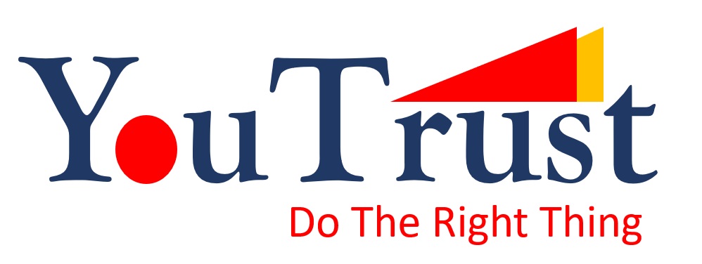YouTrust Logo